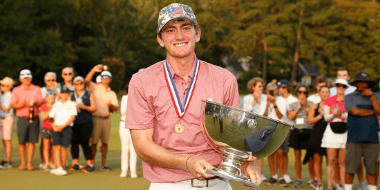 Photo: Chris Keane/USGA