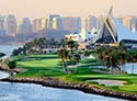 Dubai Creek Golf & Yacht Club