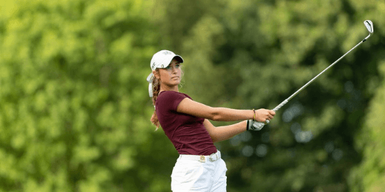 Wake Forest All-American Rachel Kuehn is set <br>to make her fifth start in the U.S. Women's Amateur. (Chris Keane/USGA)