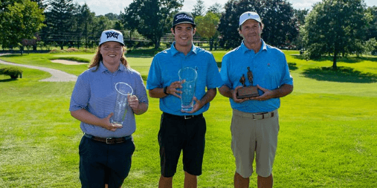 Photo courtesy of Massachusetts Golf Association