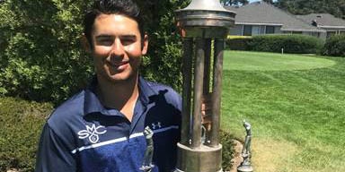 - Del Monte GC photo