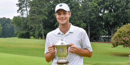 Courtesy of Carolinas Golf Association