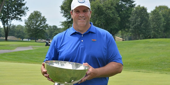 Angelillo goes wire-to-wire to win his 2nd New Jersey Pre-Senior