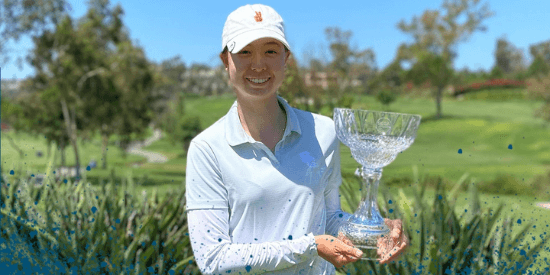 Courtesy of Southern California Golf Association