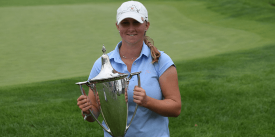 Courtesy of Pennsylvania Golf Association