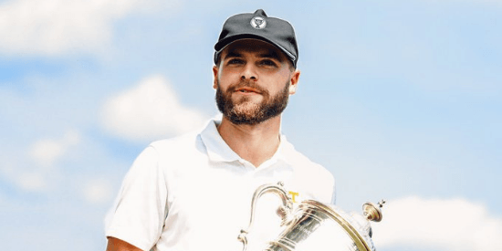 Courtesy of Tennessee Golf Association