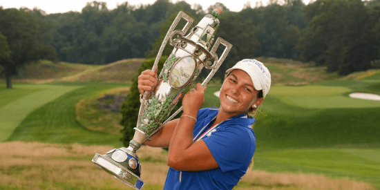 Photo: Darren Carroll/USGA