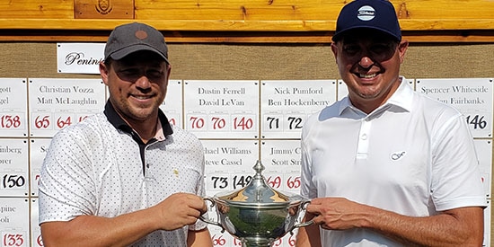 - Peninsula Cup photo