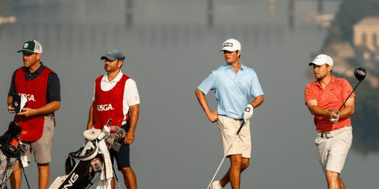 Photo: Chris Keane/USGA