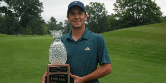 Courtesy of Connecticut Golf Association