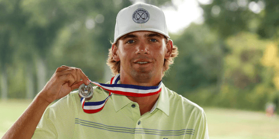 Photo: Chris Keane/USGA