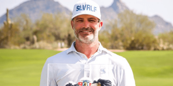 Kristoffer Marshall wins the 97th Arizona Amateur Championship