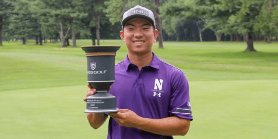 Courtesy of Massachusetts Golf Association