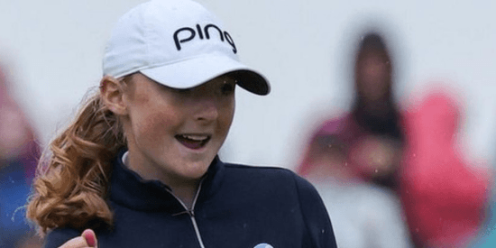 Courtesy of Warren Little / Royal & Ancient