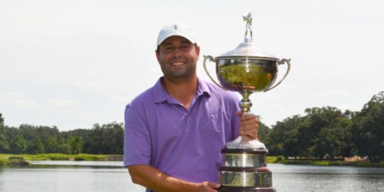 - Texas Golf Association photo