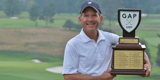 Photo: Golf Association of Philadelphia