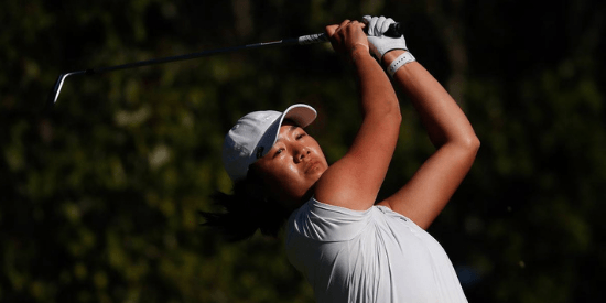 Jennifer Peng (USGA photo)