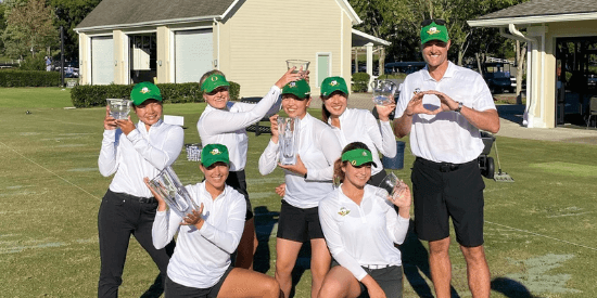 Courtesy of Oregon Athletics