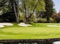 Eugene Country Club