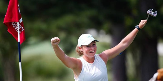 - Jeff Haynes/USGA photo