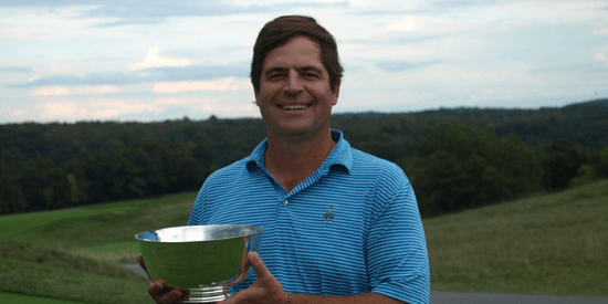 Tug Maude rallies to win Pennsylvania Mid-Amateur