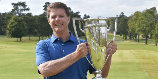 Jack Larkin, Sr. (Georgia Golf Association photo)