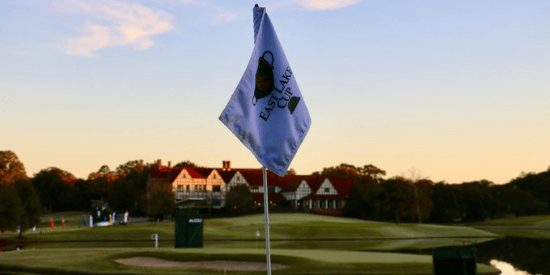 Courtesy of East Lake Golf Club