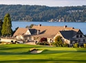 Sand Point Country Club