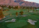 Desert Lakes Golf Course