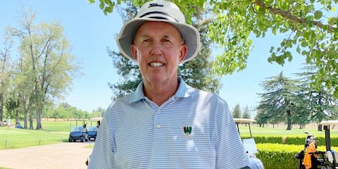 - Sacramento Golf Council photo