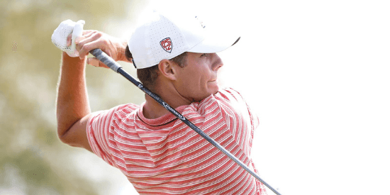 Chase Sienkiewicz (University of Arizona photo)