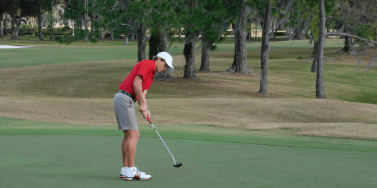 Adam Alvarez (Courtesy of Florida Southern Athletics)