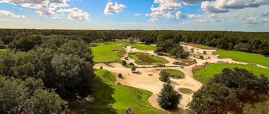 Cabot Citrus Farms will open in 2023 (Credit: WorldWoods.com)