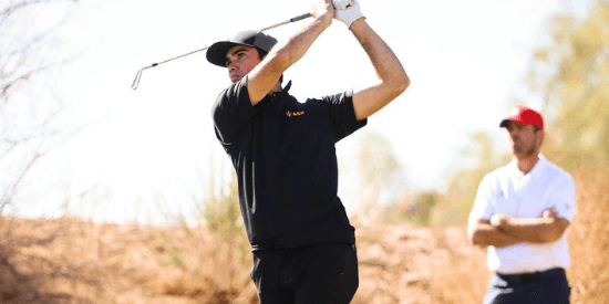 Cameron Sisk (Marco Salas photo)