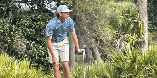 Palmer Jackson (photo by Kevin Price)