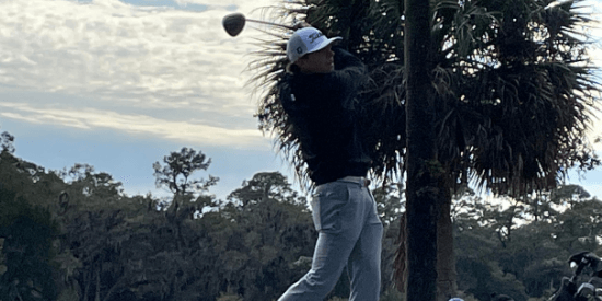 Palmer Jackson (photo by Kevin Price)