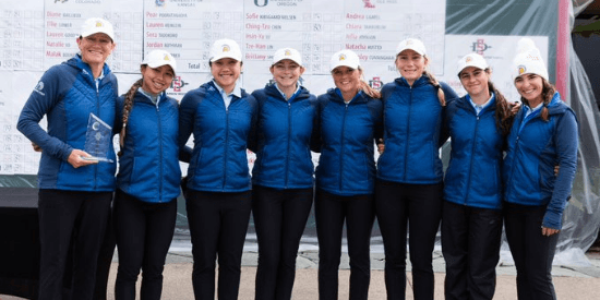 Courtesy of San Jose State Athletics