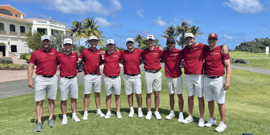 Courtesy of Oklahoma Athletics