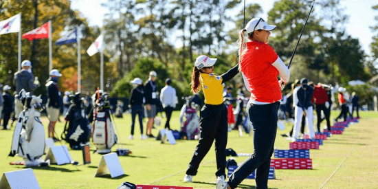 Courtesy of USGA