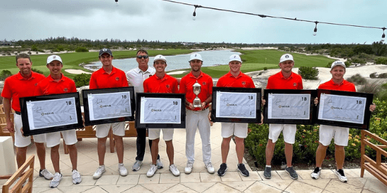 Courtesy of Auburn Athletics