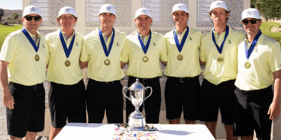 Courtesy of Vanderbilt Athletics