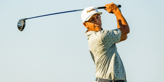 Courtesy of Pepperdine Athletics