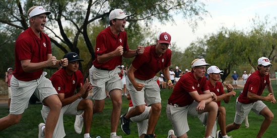 - Oklahoma Sooners photo