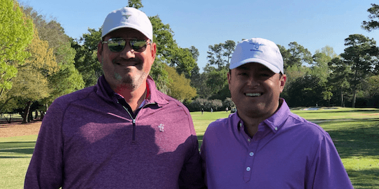 Champions Cup winners 2022 (Credit: Houston Chronicle)