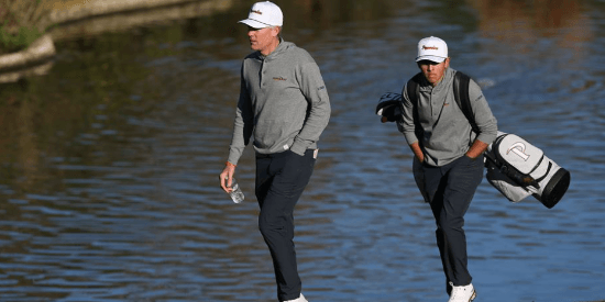 The wind dominates Waves' Western Intercollegiate title defense