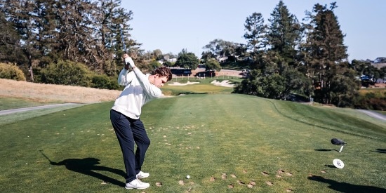 Texas takes lead from defending champs at Western Intercollegiate