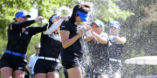 Courtesy of Duke Athletics