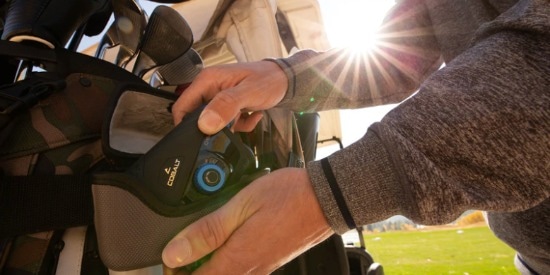 Cobalt Q-6 rangefinder review: Why I made a Smart Switch