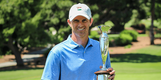 Taylor Haden's late birdies leads to SCGA Mid-Amateur title
