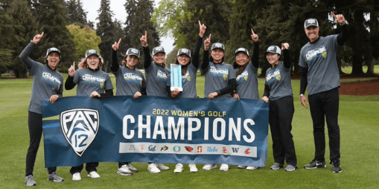 Courtesy of Oregon Athletics